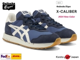Onitsuka Tiger X-CALIBER (GRAND SHARK) 1183C289.400 [UNISEX] Apr.2024 New colors