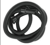 Extra Long 5M Vacuum Cleaner Hoover Nuflex Hose Pipe For Numatic Henry 32mm