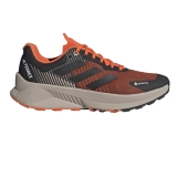Adidas Terrex Soulstride Flow GTX Gore-Tex Outdoor Sport Shoes Trainers IF5007