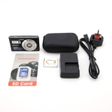 Sony Cyber-shot DSC-W320 14MP Camera -Read Description