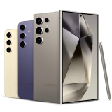 NEW Samsung Galaxy S24 – S24 Plus – S24 Ultra 256GB 5G SmartPhone Pristine A+++