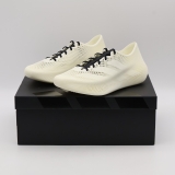 JQ6637 adidas Climacool 4D Laced Off White Core Black (Men’s)