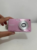 SONY Cyber-Shot DSC-W350 Digital Camera 4x Optical Zoom 14.1MP