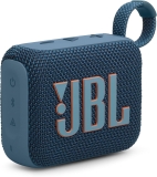 JBL GO 4 Ultra-Portable Bluetooth Speaker with Big JBL Pro Sound and Punchy Bass