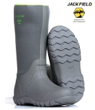 MENS NEOPRENE MUCKER WELLIES WELLINGTONS FESTIVAL RAIN WATERPROOF BOOT GARDEN SZ