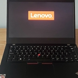 Lenovo ThinkPad L14 Gen 1 – AMD Ryzen 5 Pro 4650U Business Laptop
