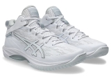 ASICS GELHOOP V17 STANDARD 1063A096 100 White White Basketball Shoes