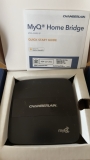 MyQ home bridge Apple HomeKit Smart bridge