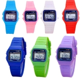 Unisex F91W Chronograph Digital Watch – Classic Style, Fast & Free Shipping NEW