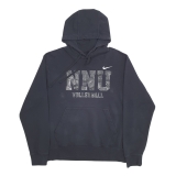 NIKE Hoodie Volleyball Jumper Sweatshirt Womens S