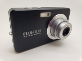 VGC Boxed Working Fujifilm Digital Camera FinePix J15fd 8.2MP