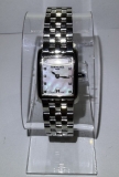 Raymond Weil Don Giovanni 5875 Mother of Pearl Diamond Set ladies watch