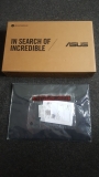 UNOPENED – GREY ASUS Chromebook CX1405CKA-NK0034 Laptop- w ASUS Sleeve- RRP £250