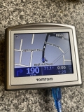 Tomtom One