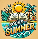 #20BooksofSummer2025 – how I pick my 20 books… – AnnaBookBel