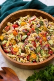 Tuna Pasta Salad – Cooking Classy