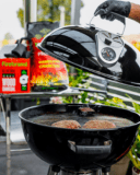 BBQ Essentials for Your Next Backyard Barbie