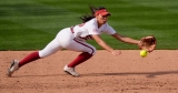 Alabama Crimson Tide Softball Takes Two of Three From Georgia Bulldogs