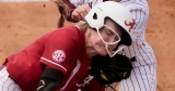 Alabama Crimson Tide Softball Heads To #5/6 Texas A&M Aggies