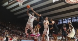 Alabama Basketball taught the Bulldogs to behave