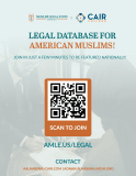 Calling All Legal Partners — Join AMLE, a National Database Network! — CAIR-Chicago