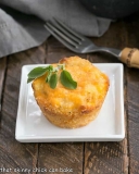 Cheesy Potato Cups – Company Worthy