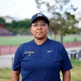 Conversation with a Coach: Yaliz Campos