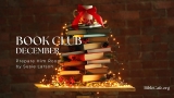 Book Club December 2025 – Bible Cafe™