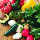 Introducing Baja Border Blend 
– Rockin’ Rubs