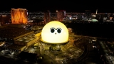 The Las Vegas Sphere: A Technological Marvel Redefining Event Production and Venue Management
