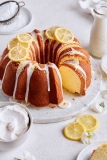 Glazed Lemon Pound Cake – Tutti Dolci Baking Recipes