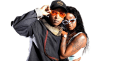 Coco Brown & Maggz Celebrate Another Year Of Love