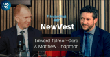 Private Equity Podcast | The dawn of passive investment in private markets, with NewVest
