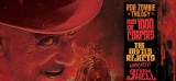 Rob Zombie Blu Ray: Trilogy Steelbook Blu-ray Launch