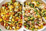 20+ Refreshing Summer Salads For Sunny Days