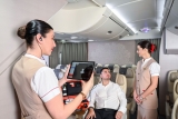 Emirates invests $2.4 million in next gen medical equipment