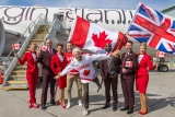 Virgin Atlantic returns to Canada after 10 years, relaunches Toronto flights