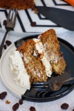 Vegan Carrot Cake! – Jane’s Patisserie