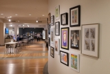 Scarborough students have artwork featured at Portland Museum of Art — Portland Museum of Art