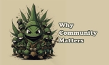 Why Community Matters – Extract Magazine