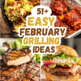 52 February Grilling Recipes – Simply Meat Smoking