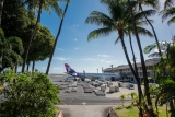 Deal of the day: Book first-class flights to Hawaii starting at 24,500 points