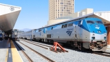 Riding Amtrak? The Most Comfortable Car Might Actually Be The Cheaper Choice