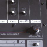 How to mix your kick drum