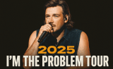 Morgan Wallen’s 2025 Tour Is Breaking Records and Hearts—Here’s Why You Can’t Miss It
