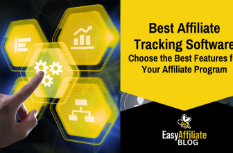 5 Best Affiliate Tracking Software in 2025