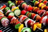 From the Market to the Grill: Prepping & Grilling Spring Vegetables on the BBQ