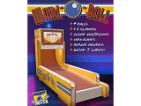 Orbit Games Debuts Whirl-O-Ball – A Modern Take on a Classic Skee Ball Variant