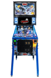 Stern Pinball Releases the Much-Awaited Star Wars