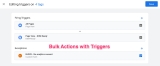 Bulk Actions With Google Tag Manager Triggers